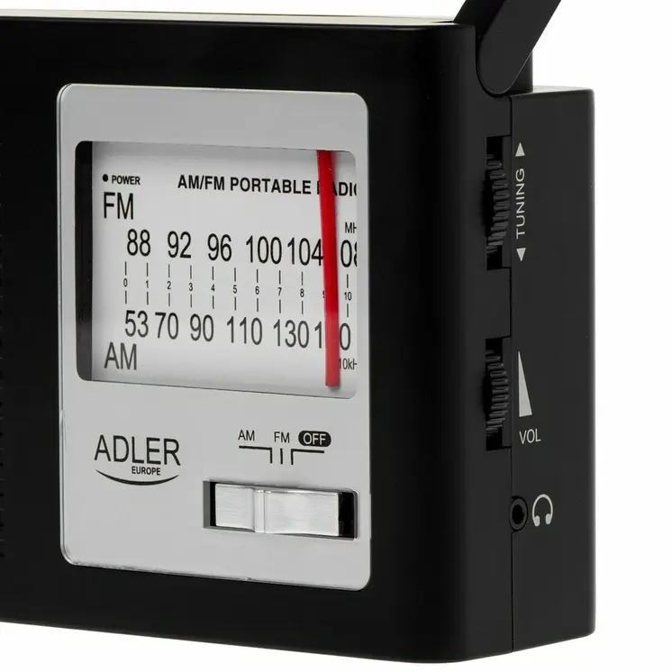 Radio Adler