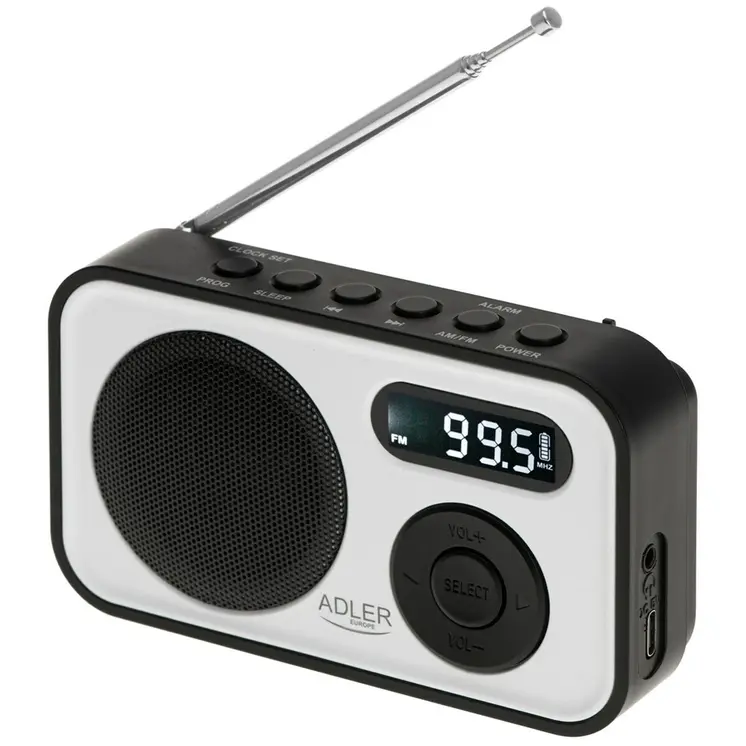 Radio Adler AD 1906
