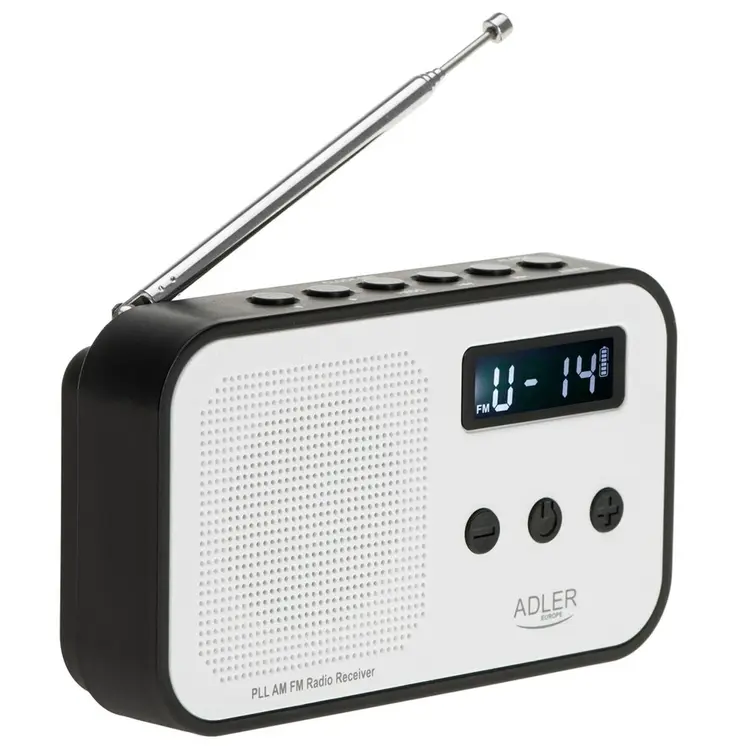 Radio Adler AD 1907