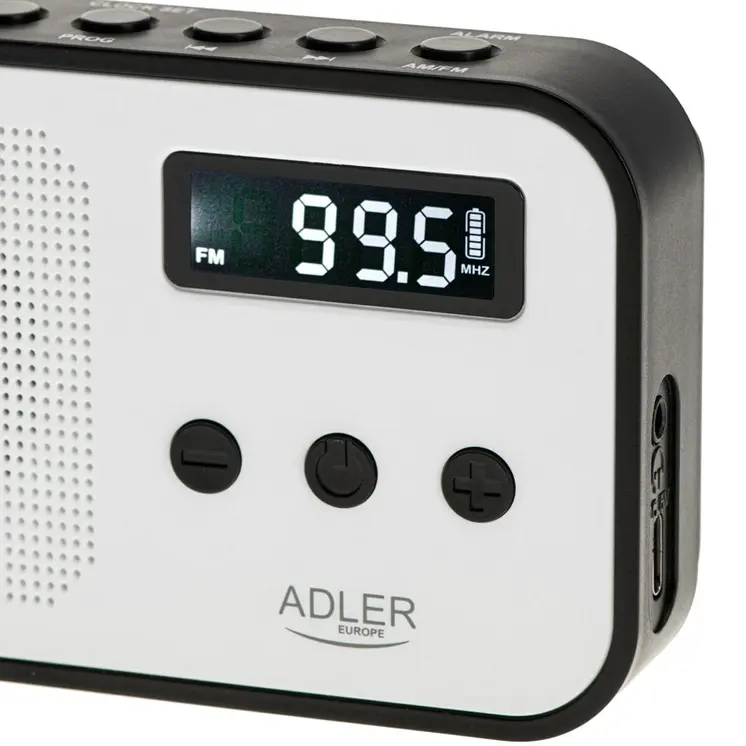 Radio Adler AD 1907