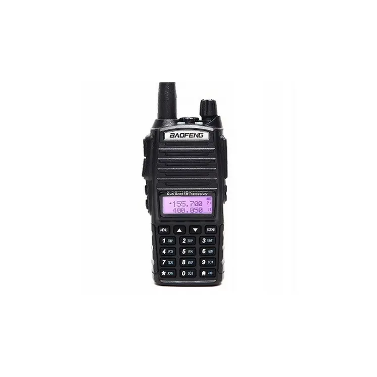Walkie-Talkie Baofeng UV-82 HTQ USB-C