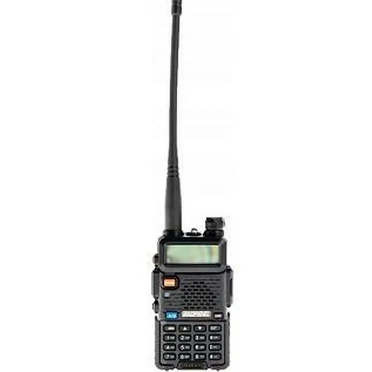 Walkie-Talkie Baofeng UV-5R HTQ USB-C
