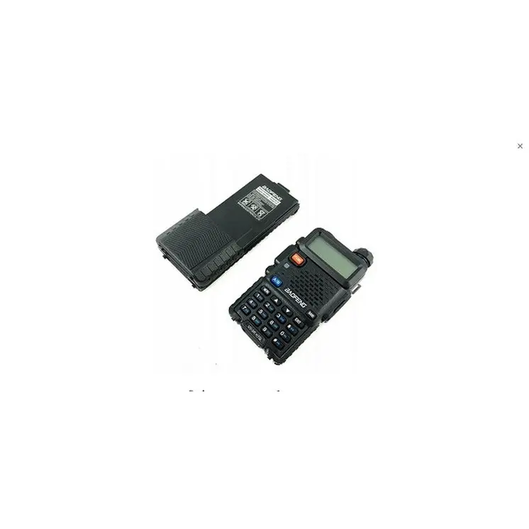 Walkie-Talkie Baofeng UV-5R HTQ 3800 USB-C