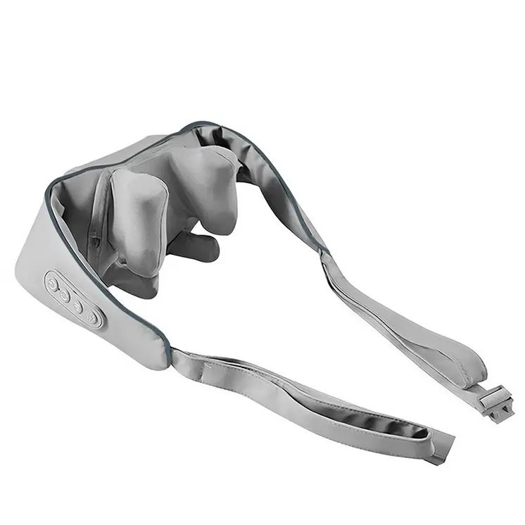 Neck Massager Media Tech MT6533