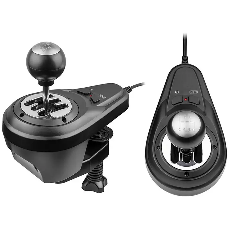 Gaming Control Tracer TRAJOY47345 Black Sony PlayStation 4 PlayStation 3