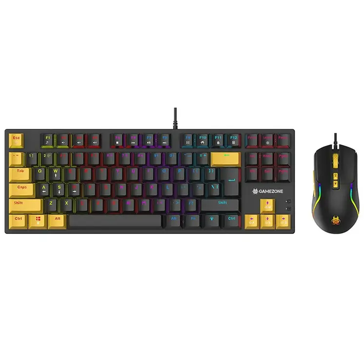 Keyboard and Mouse Tracer TRAKLA47396