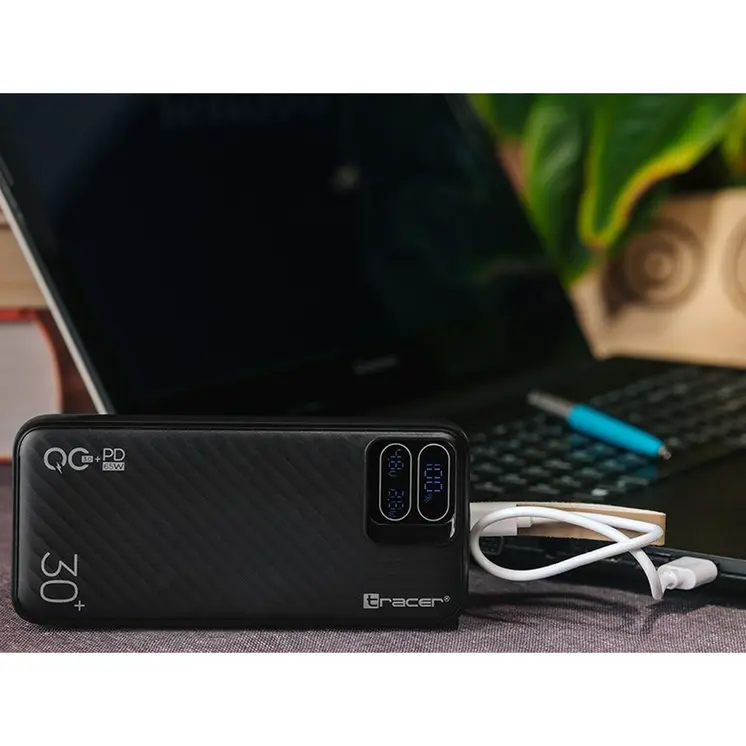 Powerbank Tracer TRABAT47505
