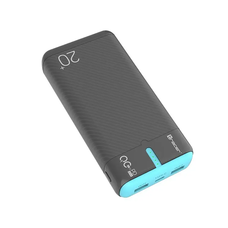 Powerbank Tracer TRABAT47517