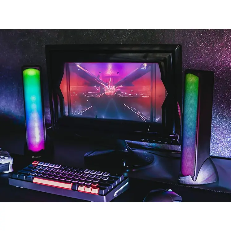 PC Speakers Tracer TRAGLO47529