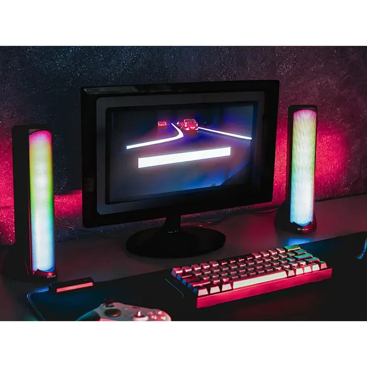 PC Speakers Tracer TRAGLO47529