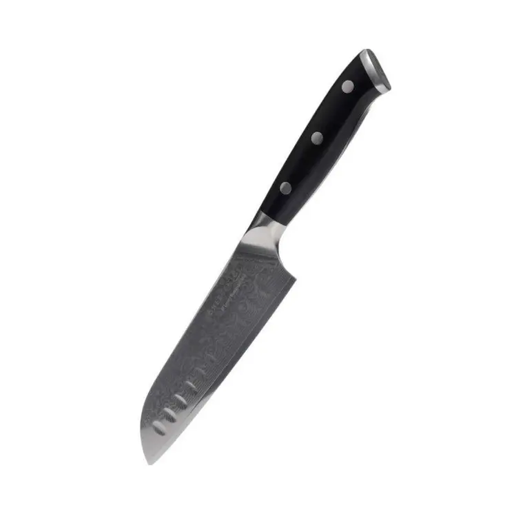 Set of Kitchen Knives and Stand Kohersen 72214
