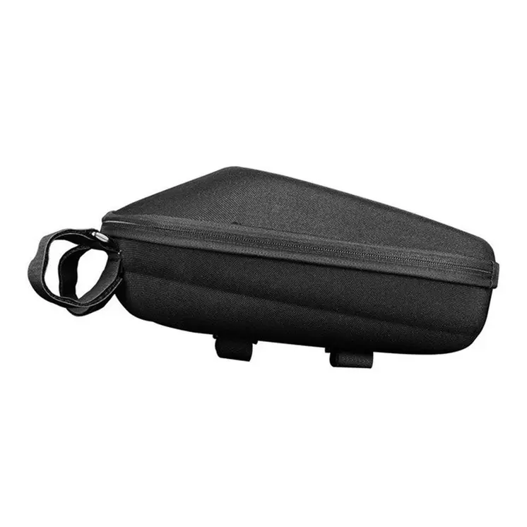 Bicycle Bag Wozinsky WSB1BK