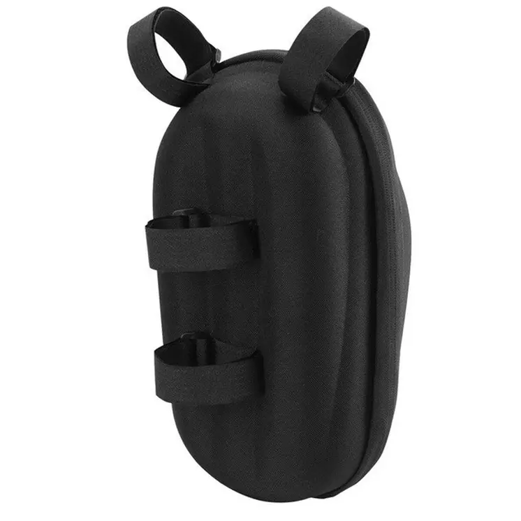 Bicycle Bag Wozinsky WSB1BK