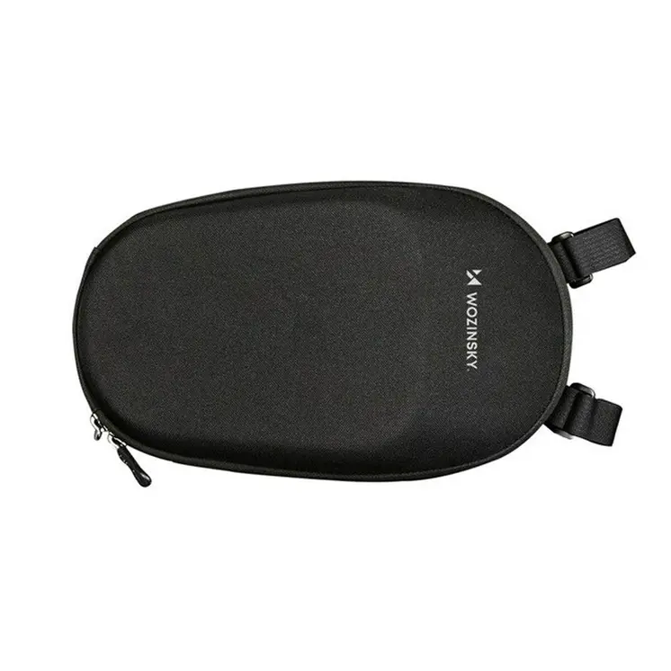 Bicycle Bag Wozinsky WSB1BK