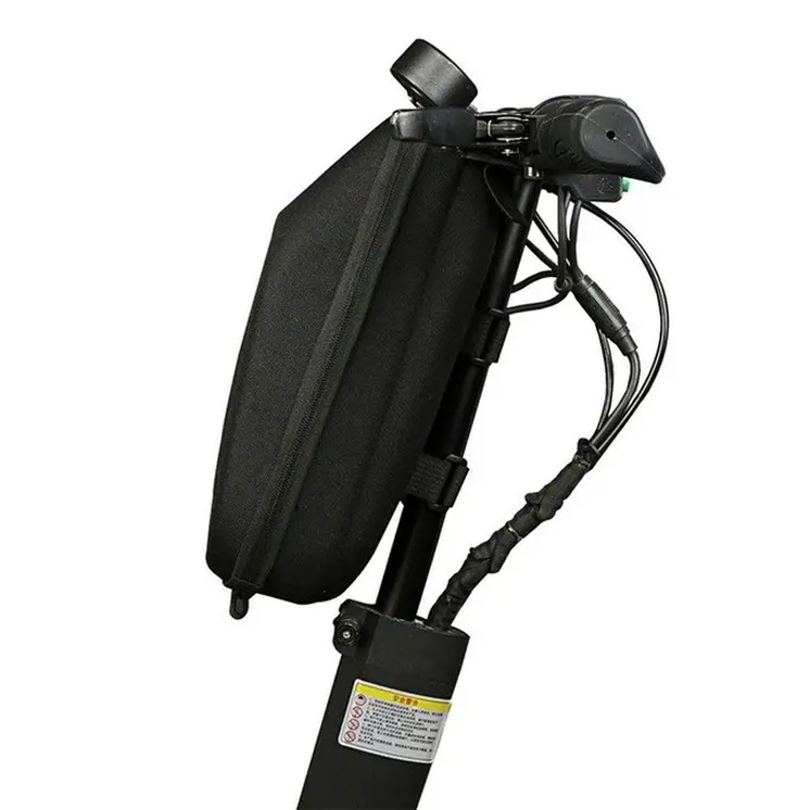 Bicycle Bag Wozinsky WSB1BK