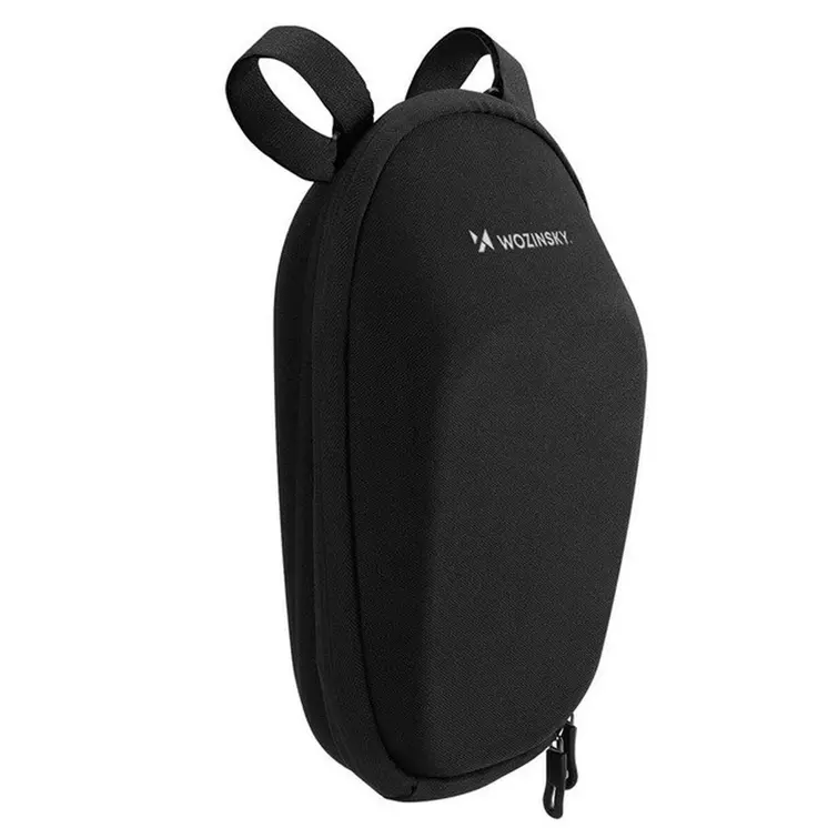 Bicycle Bag Wozinsky WSB1BK