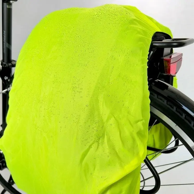 Bicycle Bag Wozinsky WBB30BK