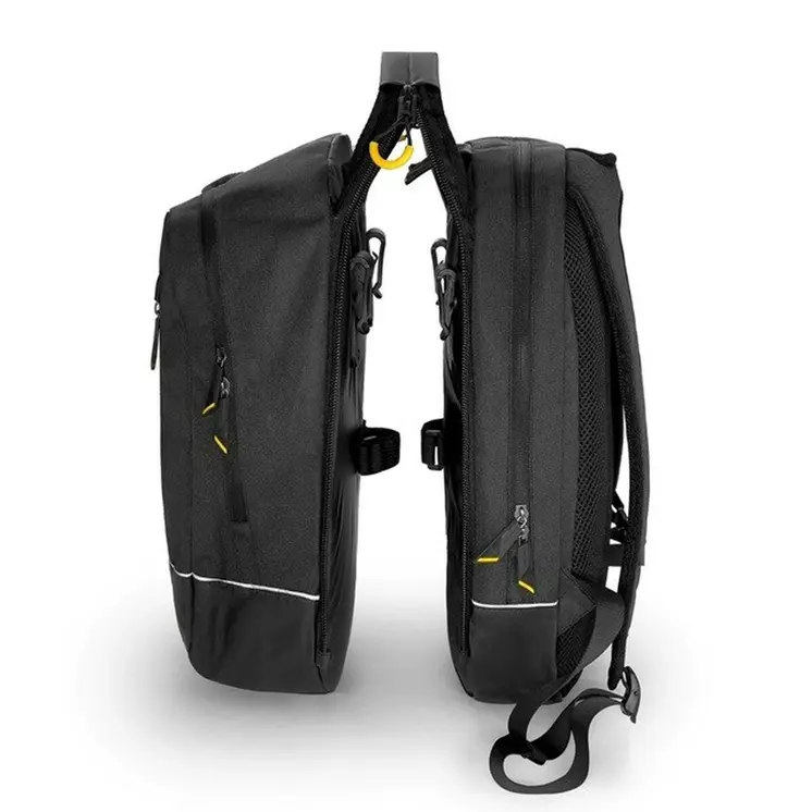 Bicycle Bag Wozinsky WBB30BK