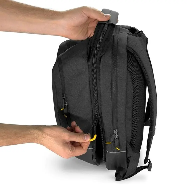 Bicycle Bag Wozinsky WBB30BK