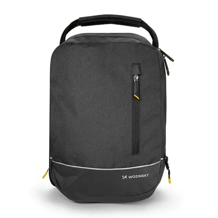 Bicycle Bag Wozinsky WBB30BK