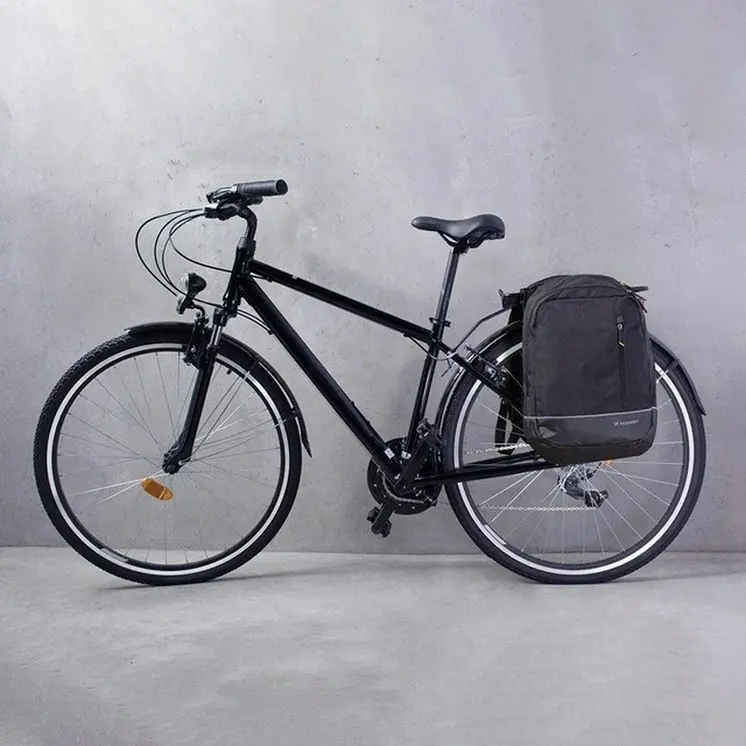 Bicycle Bag Wozinsky WBB30BK