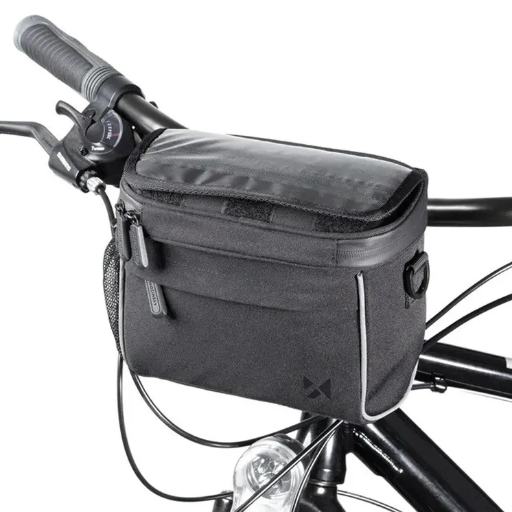 Bicycle Bag Wozinsky WBHBB-01