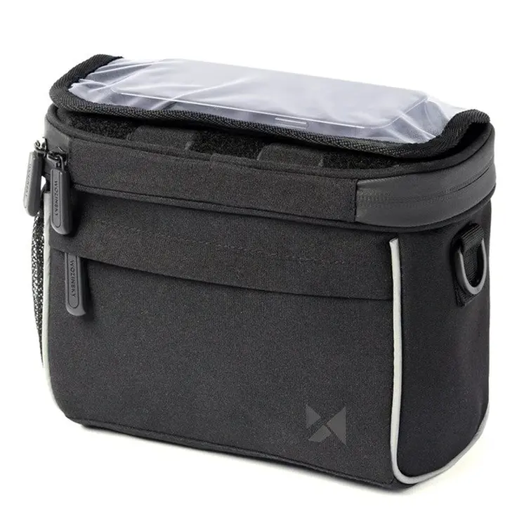 Bicycle Bag Wozinsky WBHBB-01