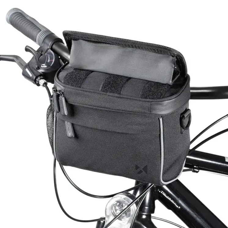 Bicycle Bag Wozinsky WBHBB-01