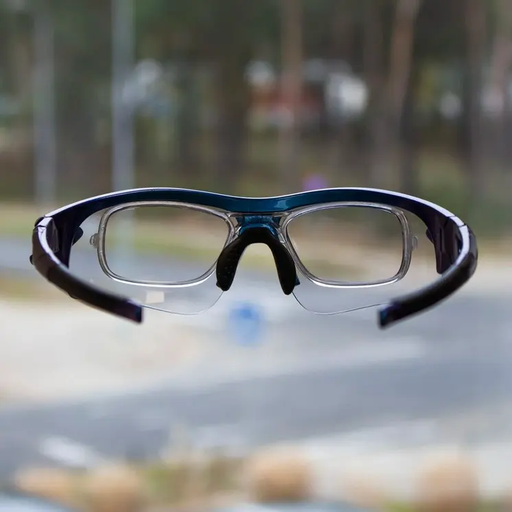 Cycling Glasses Rockbros 157235 Blue