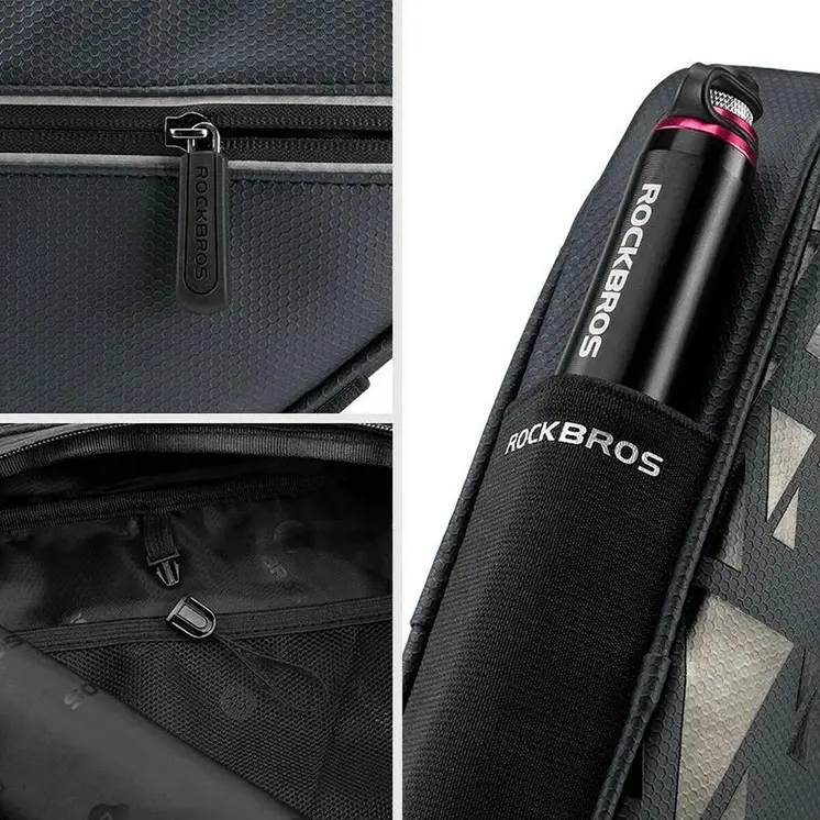 Bicycle Bag Rockbros 157316