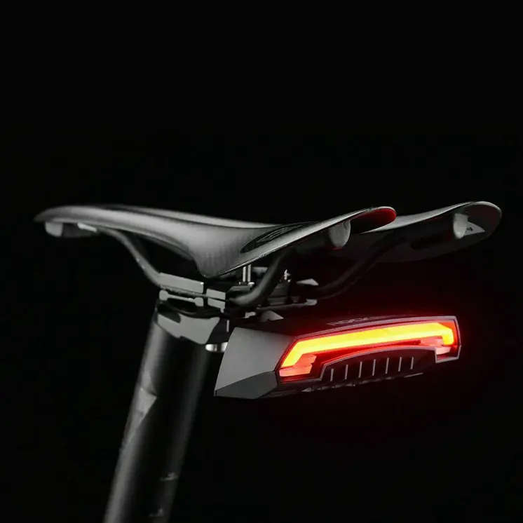 LED Bicycle Torch Rockbros 157346