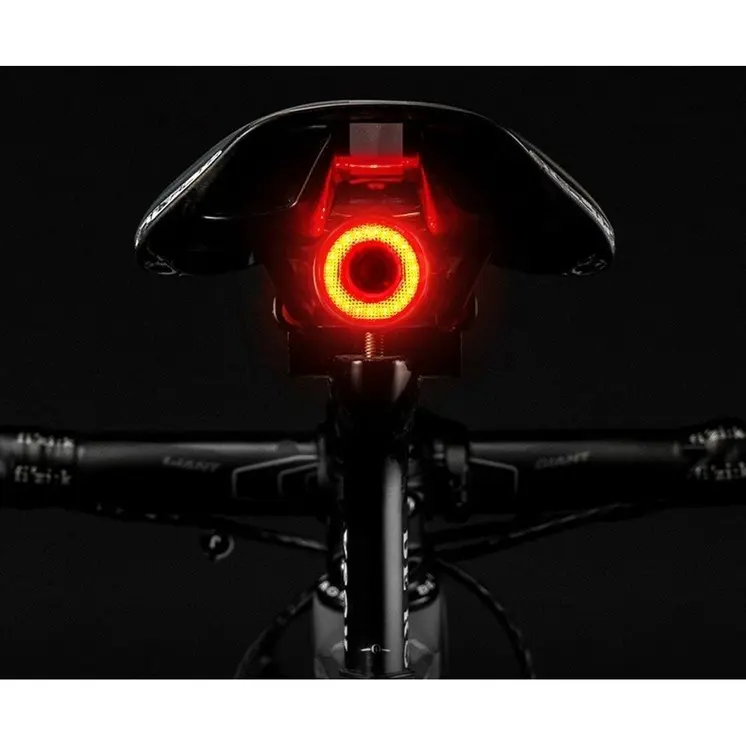 LED Bicycle Torch Rockbros 157347
