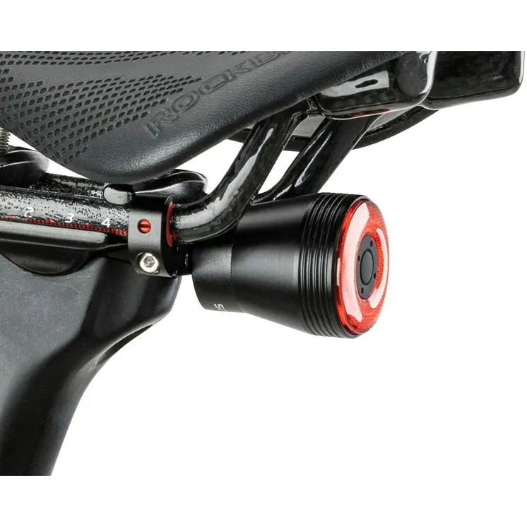 LED Bicycle Torch Rockbros 157347