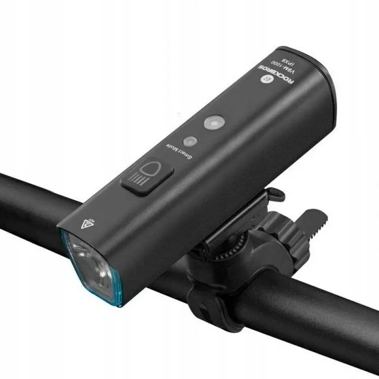 LED Bicycle Torch Rockbros 157350