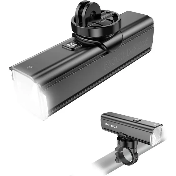 LED Bicycle Torch Rockbros 157353