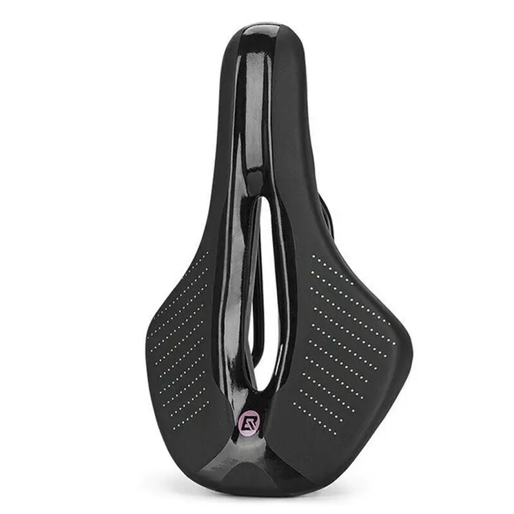 Saddle Rockbros 38210005001 Black Monochrome