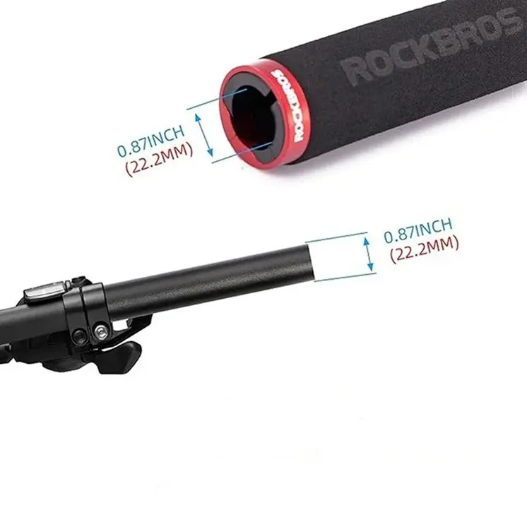 Bike stand Rockbros BT1001BKRD