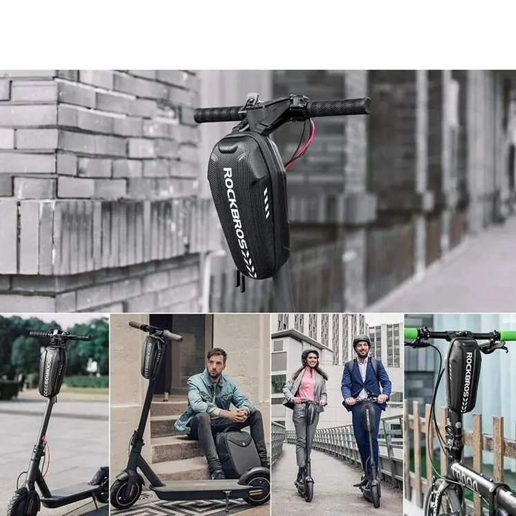 Bicycle Bag Rockbros B62-1