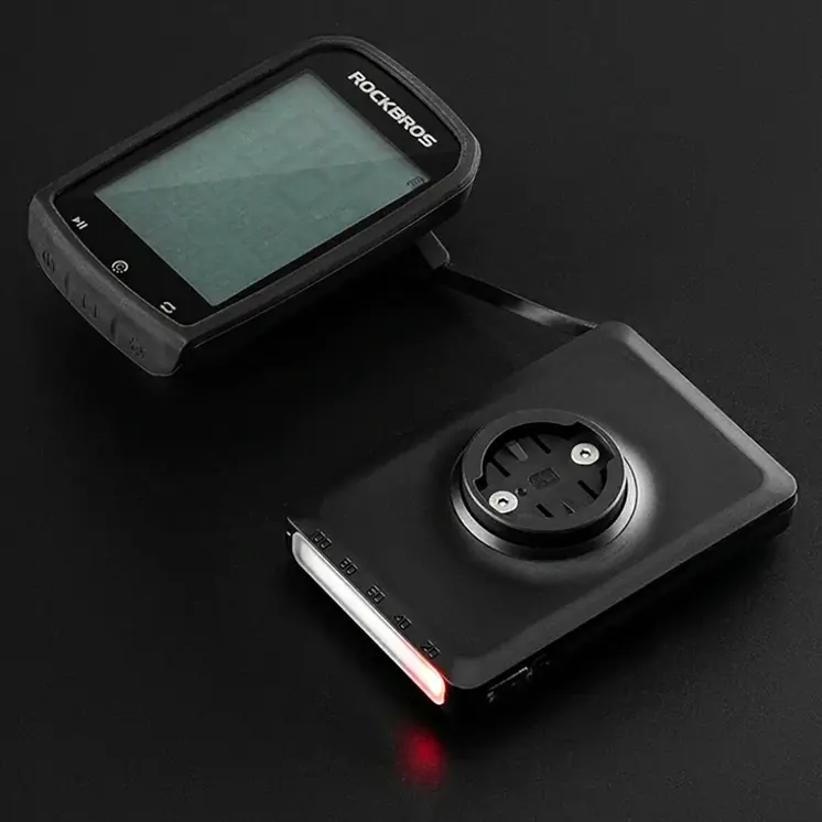 LED Bicycle Torch Rockbros 163743