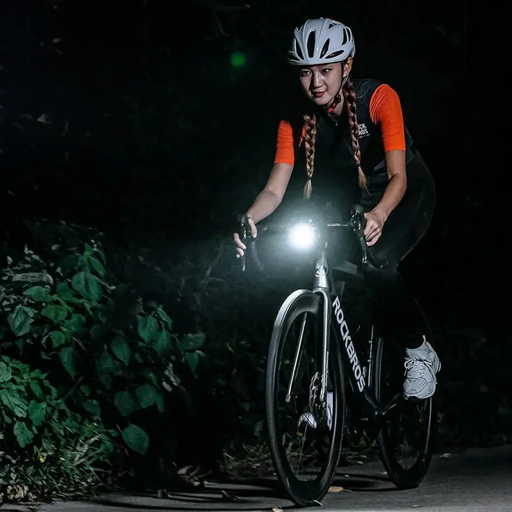 LED Bicycle Torch Rockbros 163742