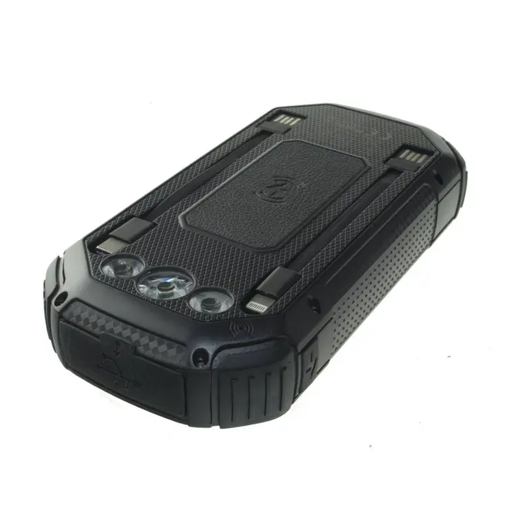 Solar Power Bank Powerneed S20000C