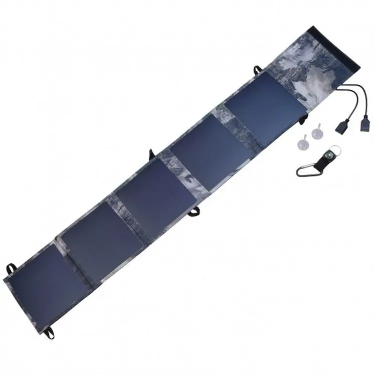 Photovoltaic solar panel Powerneed ES-4