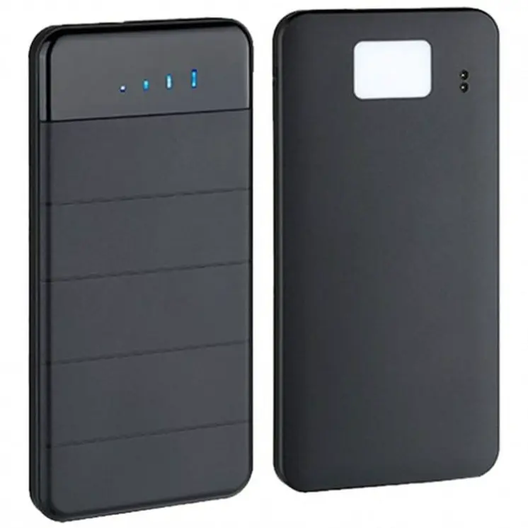 Solar charger Powerneed ES8000B