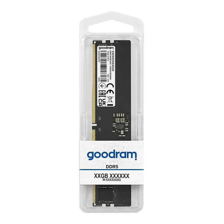 RAM Memory GoodRam GR5600D564L46/32G