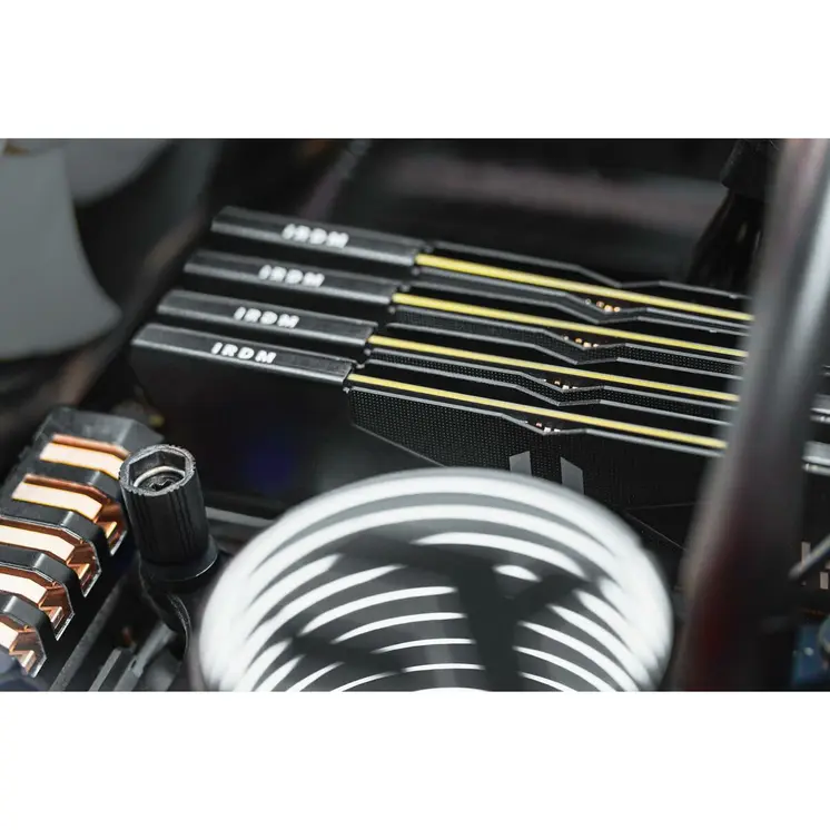 RAM Memory GoodRam IR-5600D564L36S/32GDC 32 GB DDR5 5600 MHz CL36