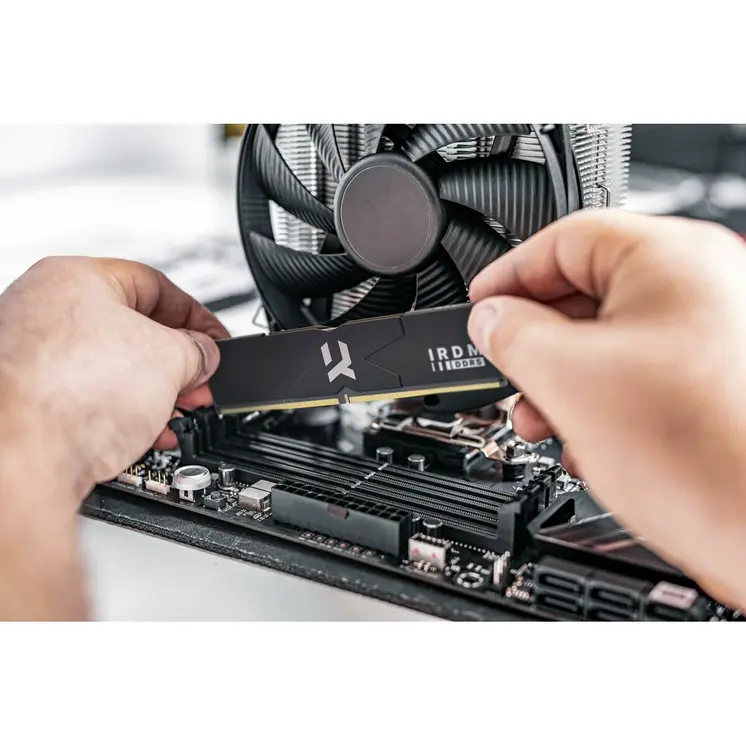 RAM Memory GoodRam IR-5600D564L36S/32GDC 32 GB DDR5 5600 MHz CL36