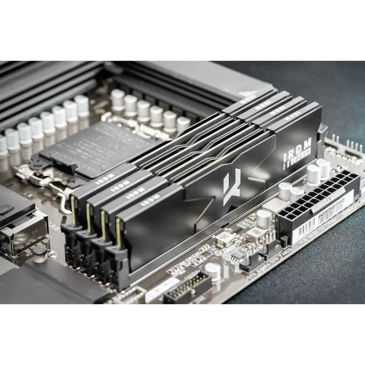 RAM Memory GoodRam IR-5600D564L36S/32GDC 32 GB DDR5 5600 MHz CL36