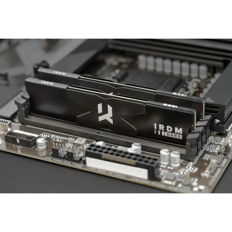 RAM Memory GoodRam IR-5600D564L36S/32GDC 32 GB DDR5 5600 MHz CL36