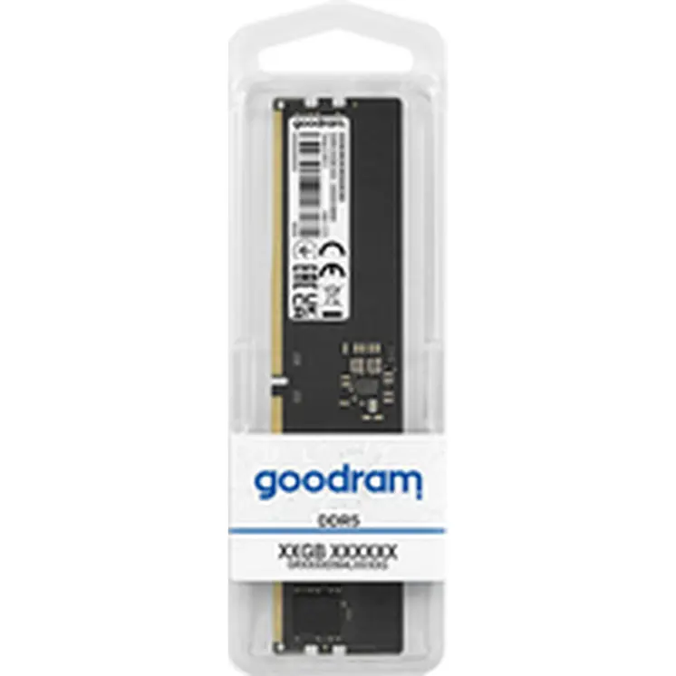 RAM Memory GoodRam GR5600D564L46S/24G 24 GB DDR5 5600 MHz CL46