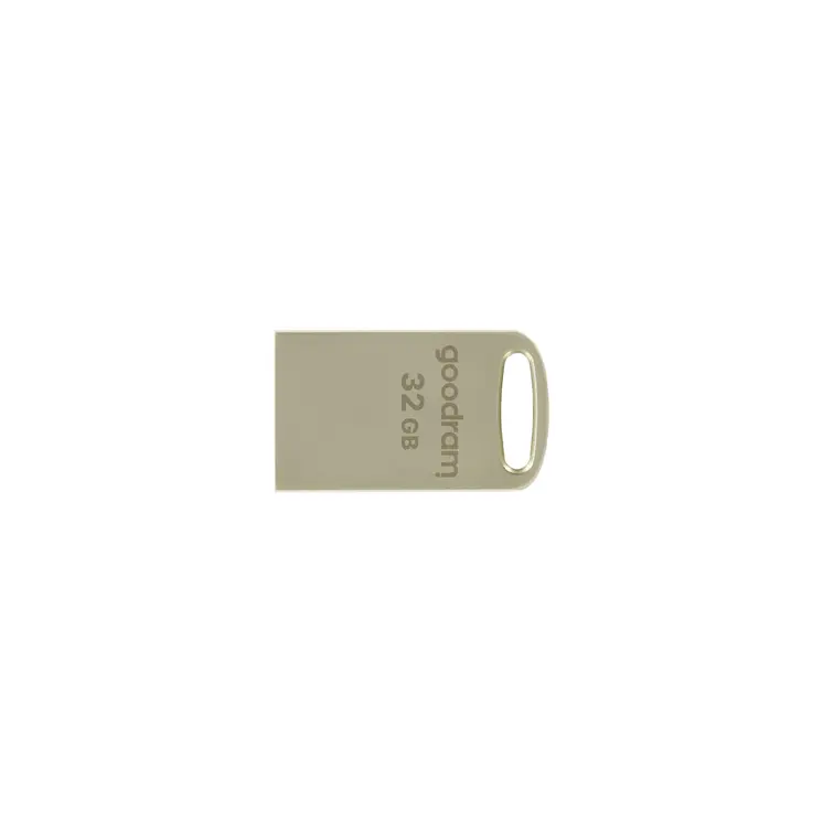 Pendrive GoodRam Executive Grey Silver 32 GB